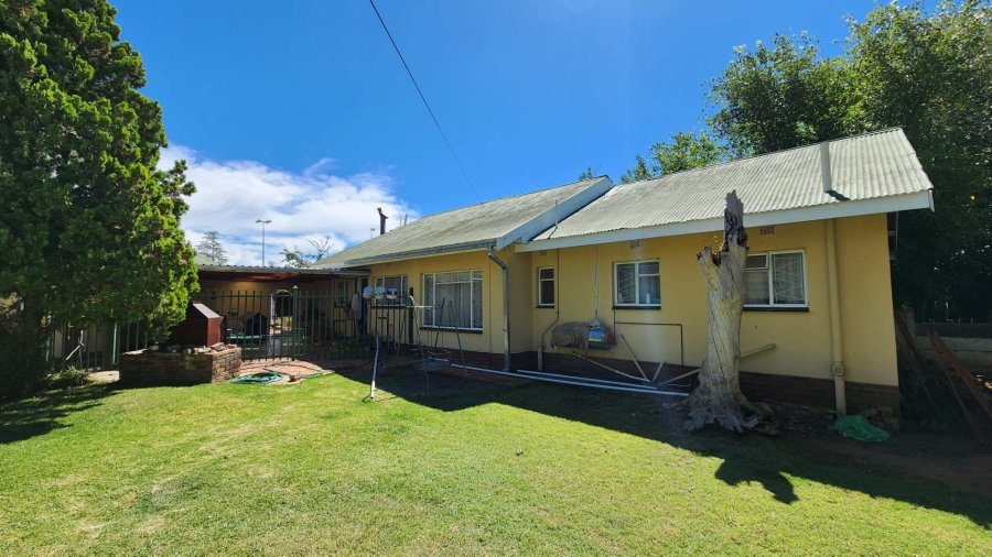 4 Bedroom Property for Sale in Fichardt Park Free State